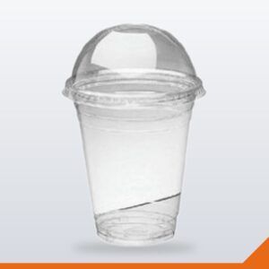 Smoothie Cup Freezo with Lid