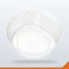 Smoothie Cup Insert Pod – Clear 96mm – 500/Carton