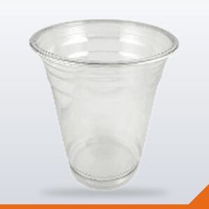 Smoothie Cup PET