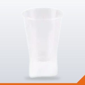 Smoothie Cup PET Robust