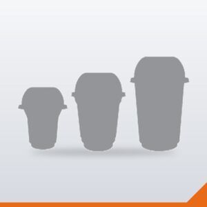 Smoothie Cup PP