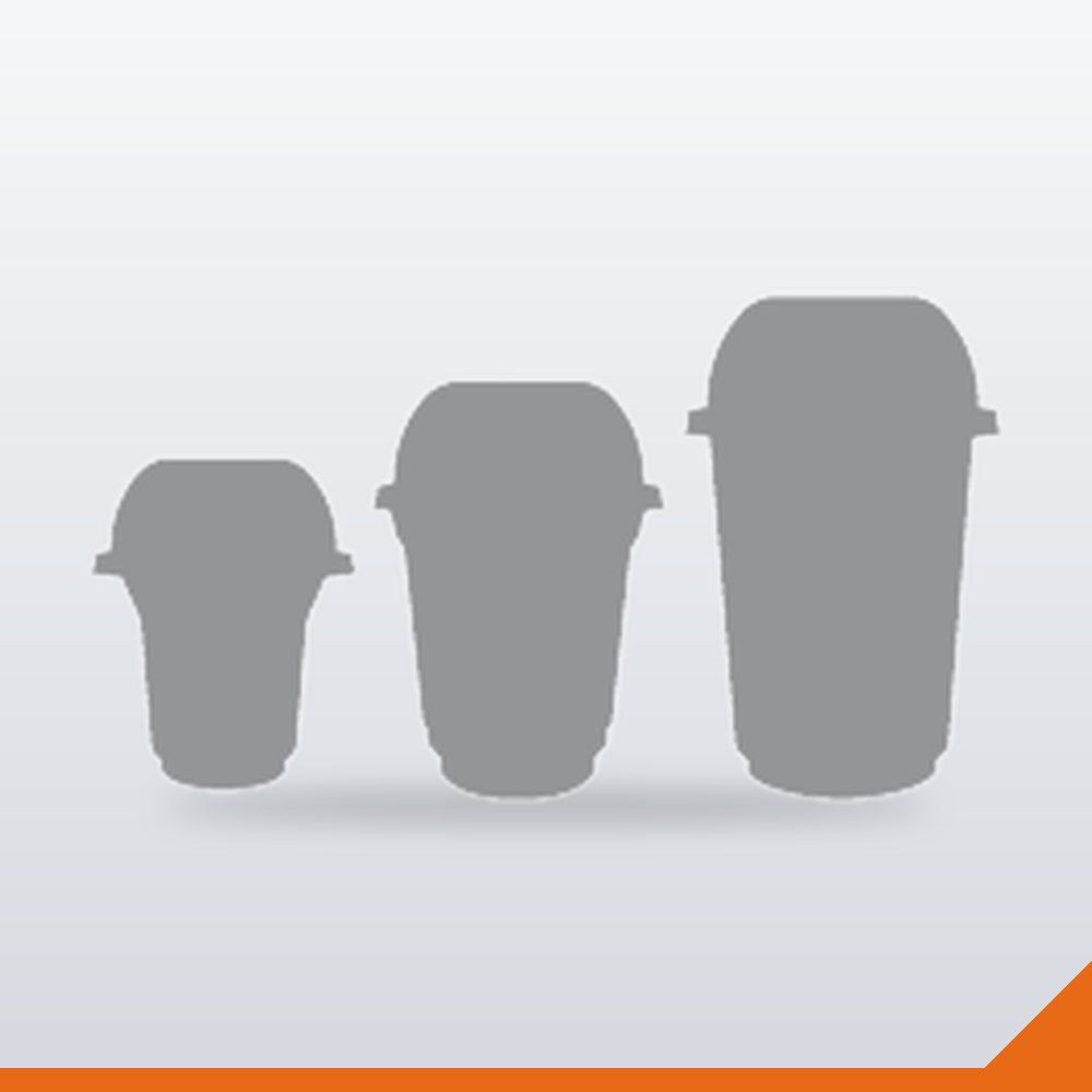 CUP-075-CLR-250ML