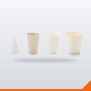 Cups & Lids
