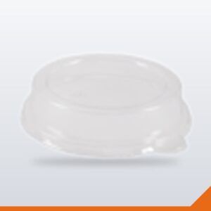 Bagasse Bowl Lid