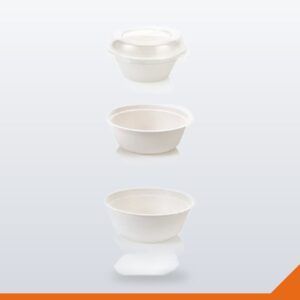 Eco Lids & Sleeves