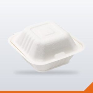 Burger Box Bio – 50/Pack
