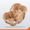Cup Carry Tray Bio