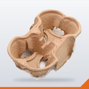Cup Carry Tray Bio