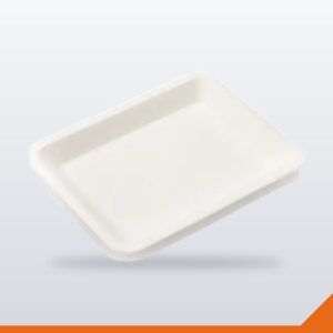Food Tray Bagasse Deli