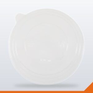 Kraft Bowl Lid