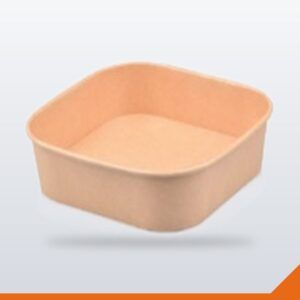 Kraft Bowl Square