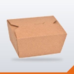Kraft Deli Box