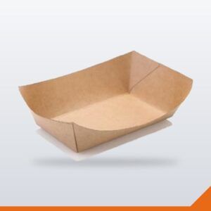 Kraft Food Tray