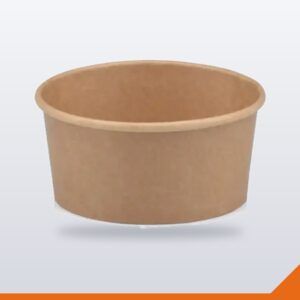 Kraft Tub