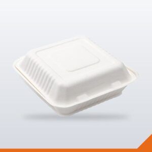 Lunch Box Bio – 1L – 500/Case