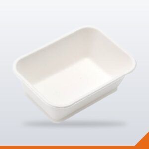 Meal Box Sugarcane