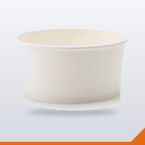 Paper Bowl