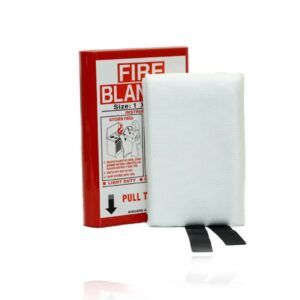 Fire Blanket