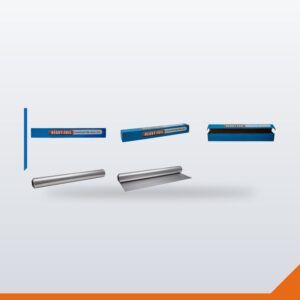 Aluminium Foil Roll Heavy Duty