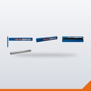 Aluminium Foil Roll Light Duty