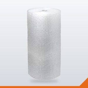 Bubble Wrap – 1250mmx100m – Roll
