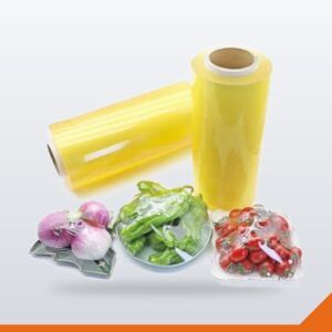 Film & Wrap