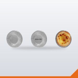 Foil Containers