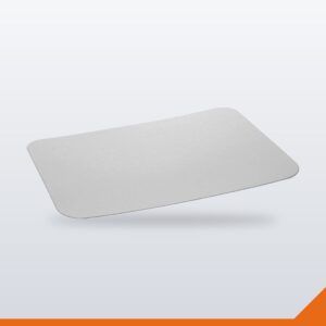 Foil Lids