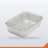 Foil Container Lid 4173 Plastic