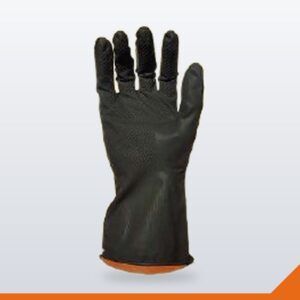 Industrial & Work Gloves