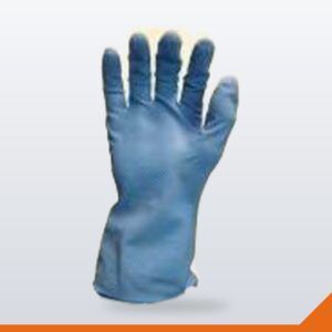 Latex & Vinyl Gloves