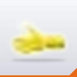 Household Gloves Latex Econo
