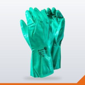Nitrile Gloves