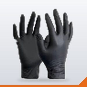 Nitrile Gloves Powder-Free