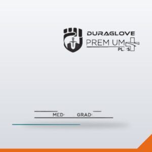 Nitrile Gloves Powder-Free Medical HD