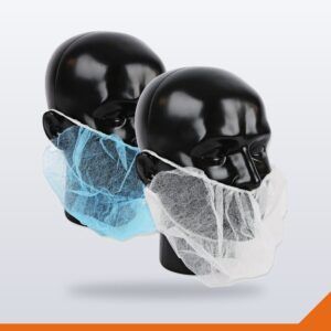 Beard Covers (Case)