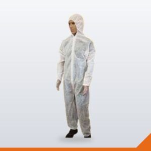 Coveralls, Smocks & Lab Coats