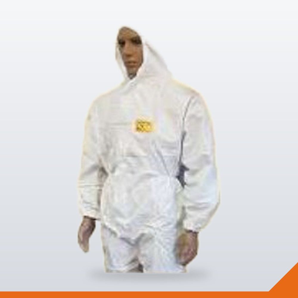HDS-008-L Coverall Disposable Splash-Proof – L