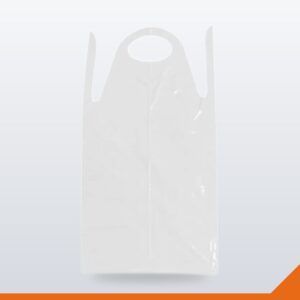 Plastic Apron XHD – Case of 1000