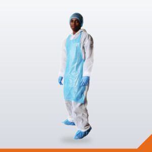 Plastic Apron HD