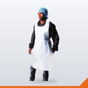 Plastic Apron XHD