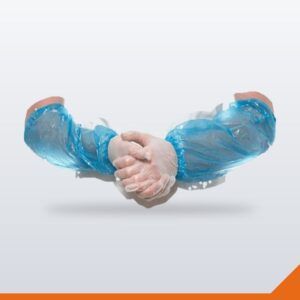 Sleeve Protectors (Case)