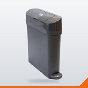 Sanitary Bin