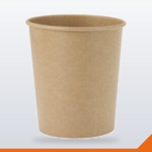 Ice Cream Tub