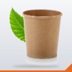 Ice Cream Tub Paper