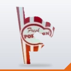 Popcorn Box