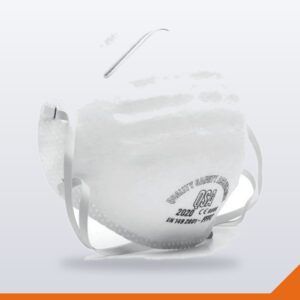 FFP2 Masks – 20/Pack