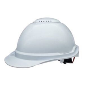 Nikki Hard Hat