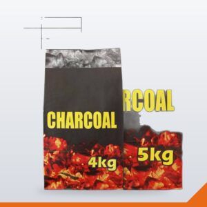 Charcoal Bag