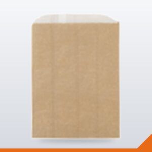 Duplex Snack Bag